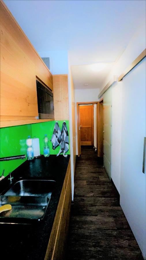Michels Apartment Titisee-Neustadt Dış mekan fotoğraf