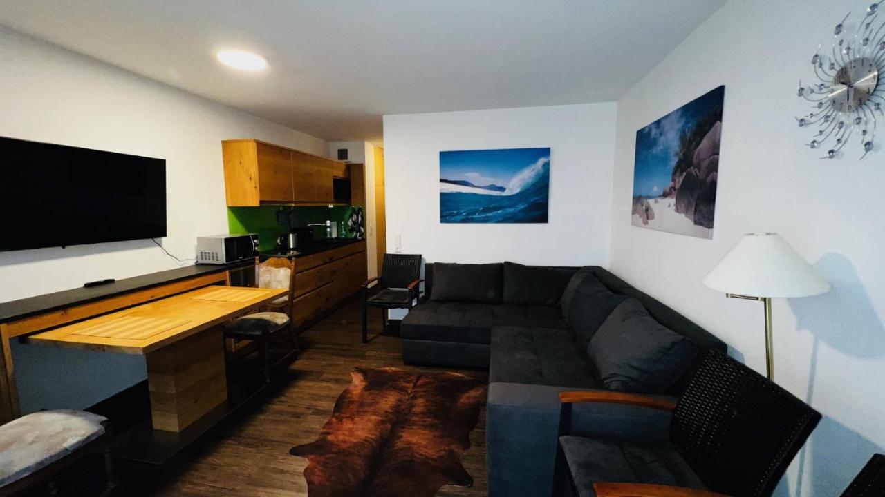 Michels Apartment Titisee-Neustadt Dış mekan fotoğraf