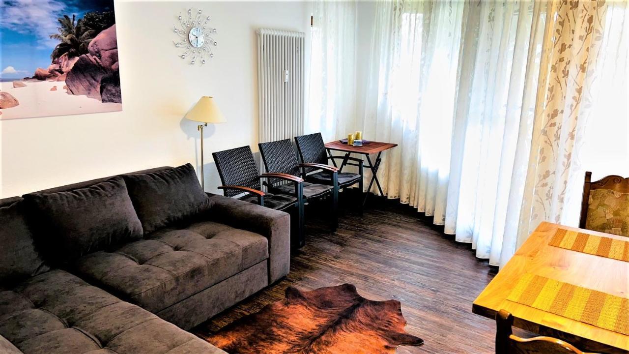 Michels Apartment Titisee-Neustadt Dış mekan fotoğraf