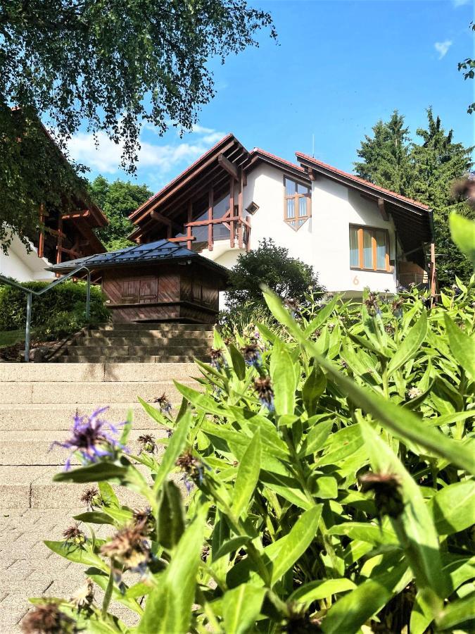 Michels Apartment Titisee-Neustadt Dış mekan fotoğraf