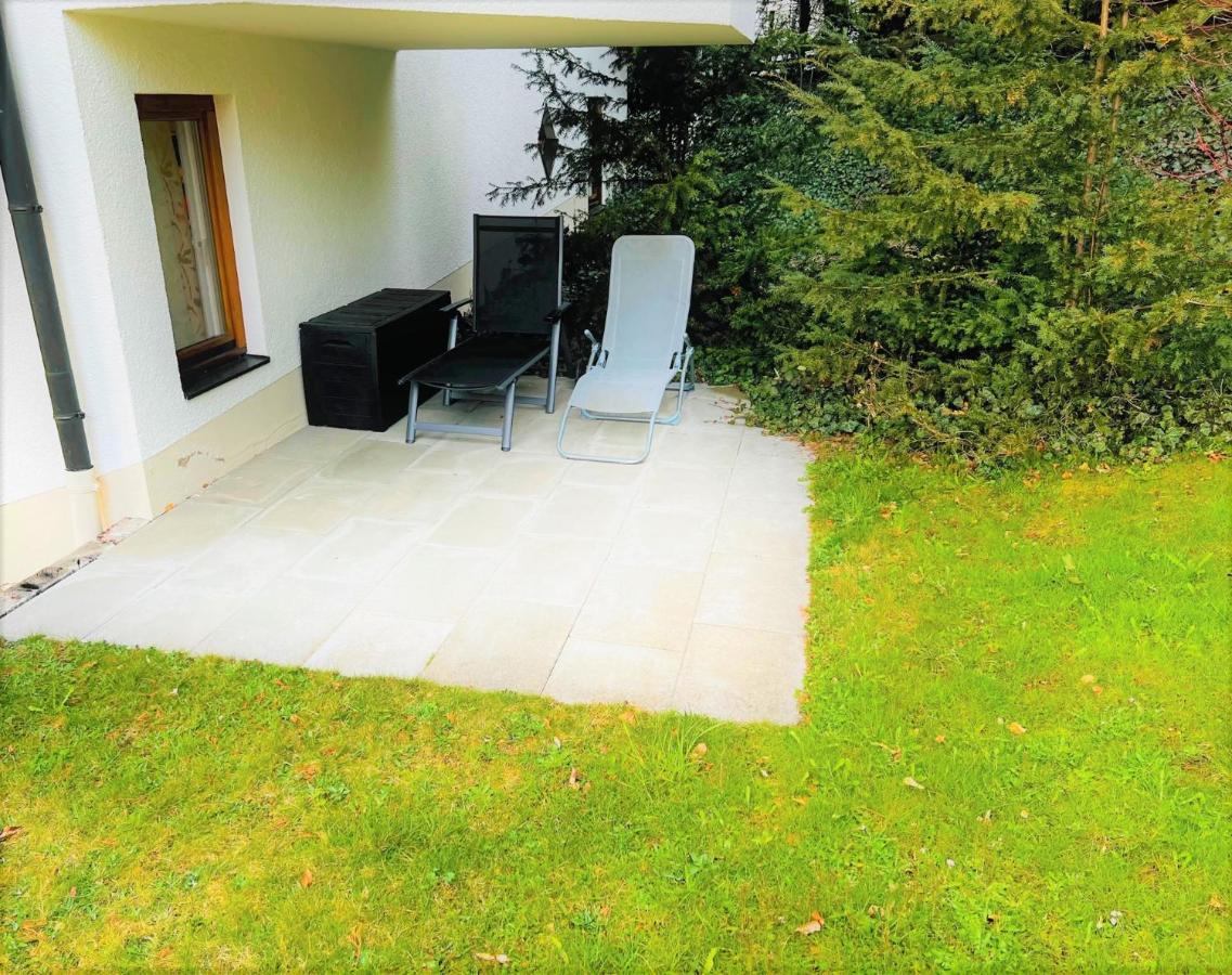 Michels Apartment Titisee-Neustadt Dış mekan fotoğraf