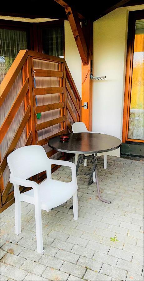 Michels Apartment Titisee-Neustadt Dış mekan fotoğraf
