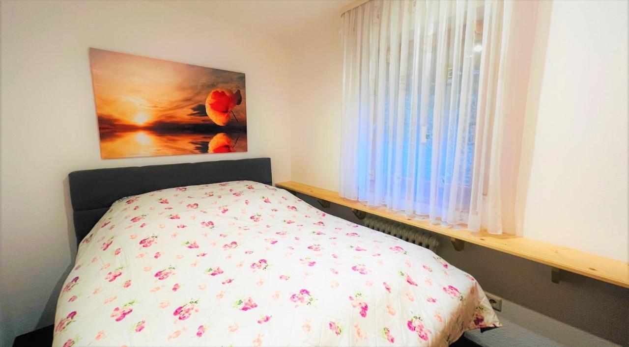 Michels Apartment Titisee-Neustadt Dış mekan fotoğraf