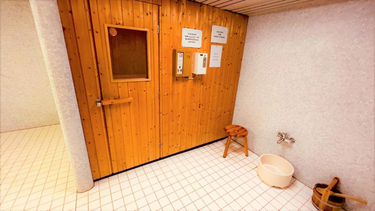 Michels Apartment Titisee-Neustadt Dış mekan fotoğraf